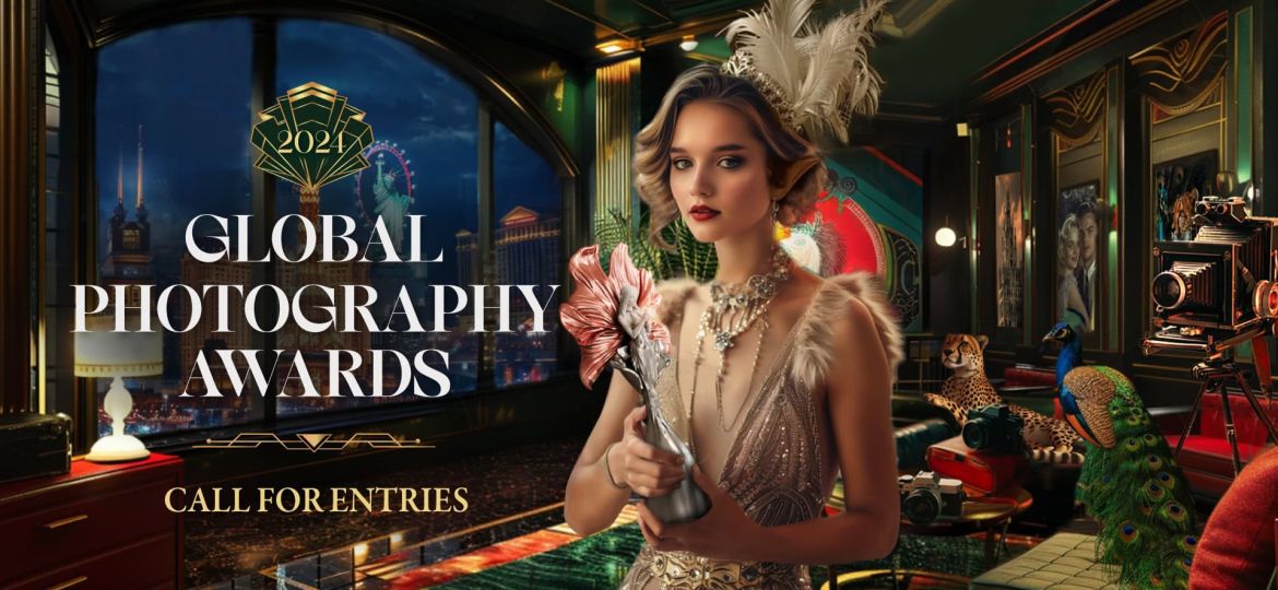 Premio Fotografico Globale 2026: iscrizioni aperte per il concorso di fotografia internazionale.