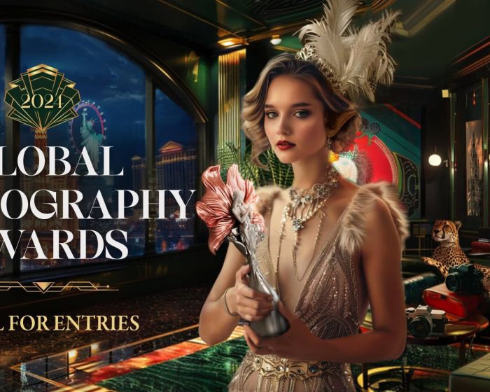 Premio Fotografico Globale 2026: iscrizioni aperte per il concorso di fotografia internazionale.