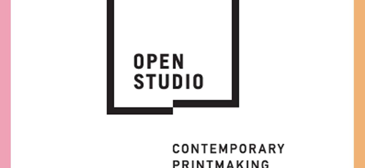 Logo of Open Studio Contemporary Printmaking Centre